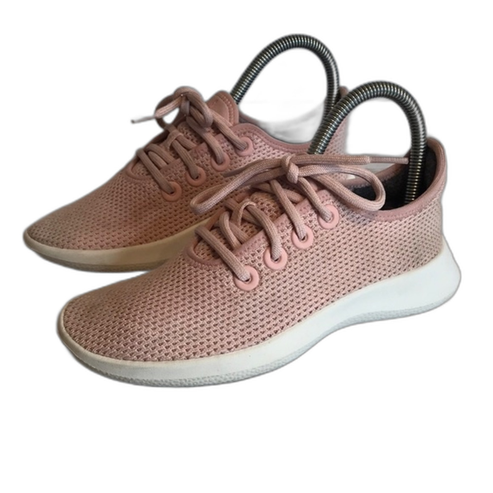 Allbirds womens tree runner wasatch comfort running walking shoes size 6